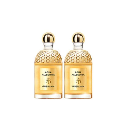 Духи женские Guerlain flora aqua citrus - Boxette Shop