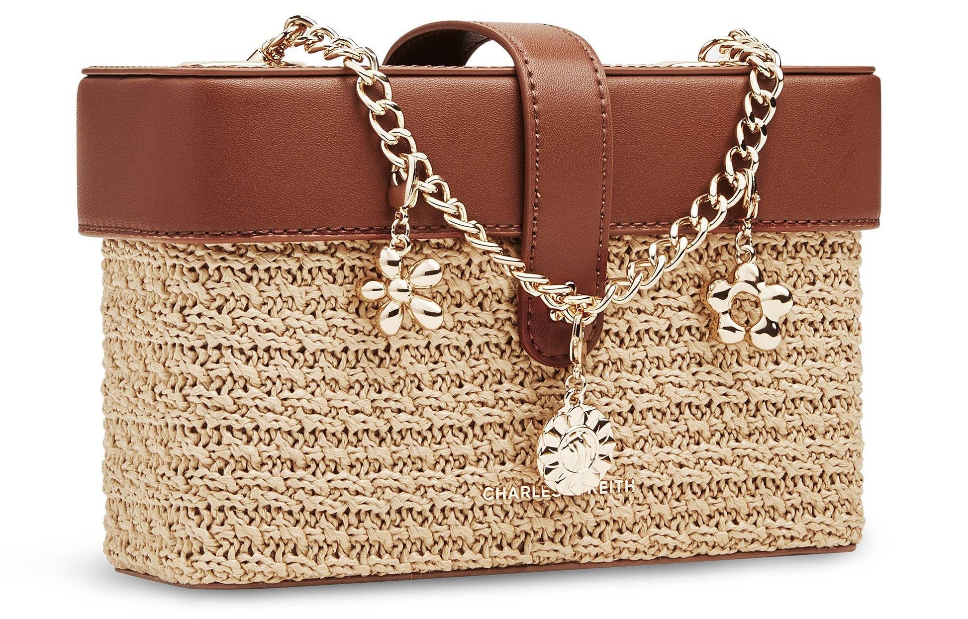 Сумка женская Charles&Keith 25 Multi - Boxette Shop