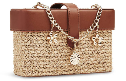 Сумка женская Charles&Keith 25 Multi - Boxette Shop