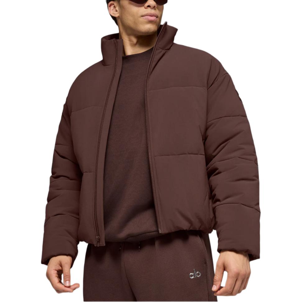 Пуховик женская Alo Yoga