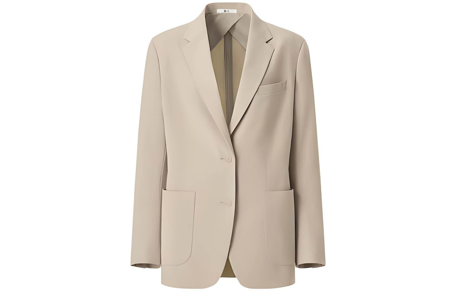 Пиджак женский Uniqlo - Boxette Shop