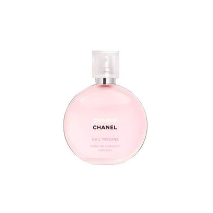 Парфюм для волос Chanel chance hair mist - Boxette Shop