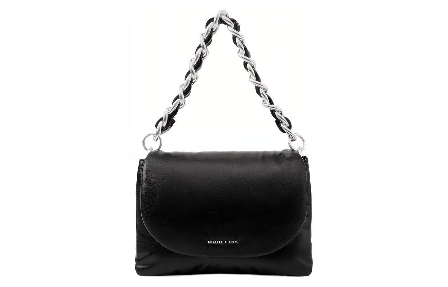 Сумка женская Charles&Keith Ck Pu - Boxette Shop
