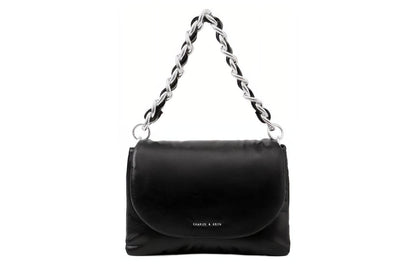 Сумка женская Charles&Keith Ck Pu - Boxette Shop