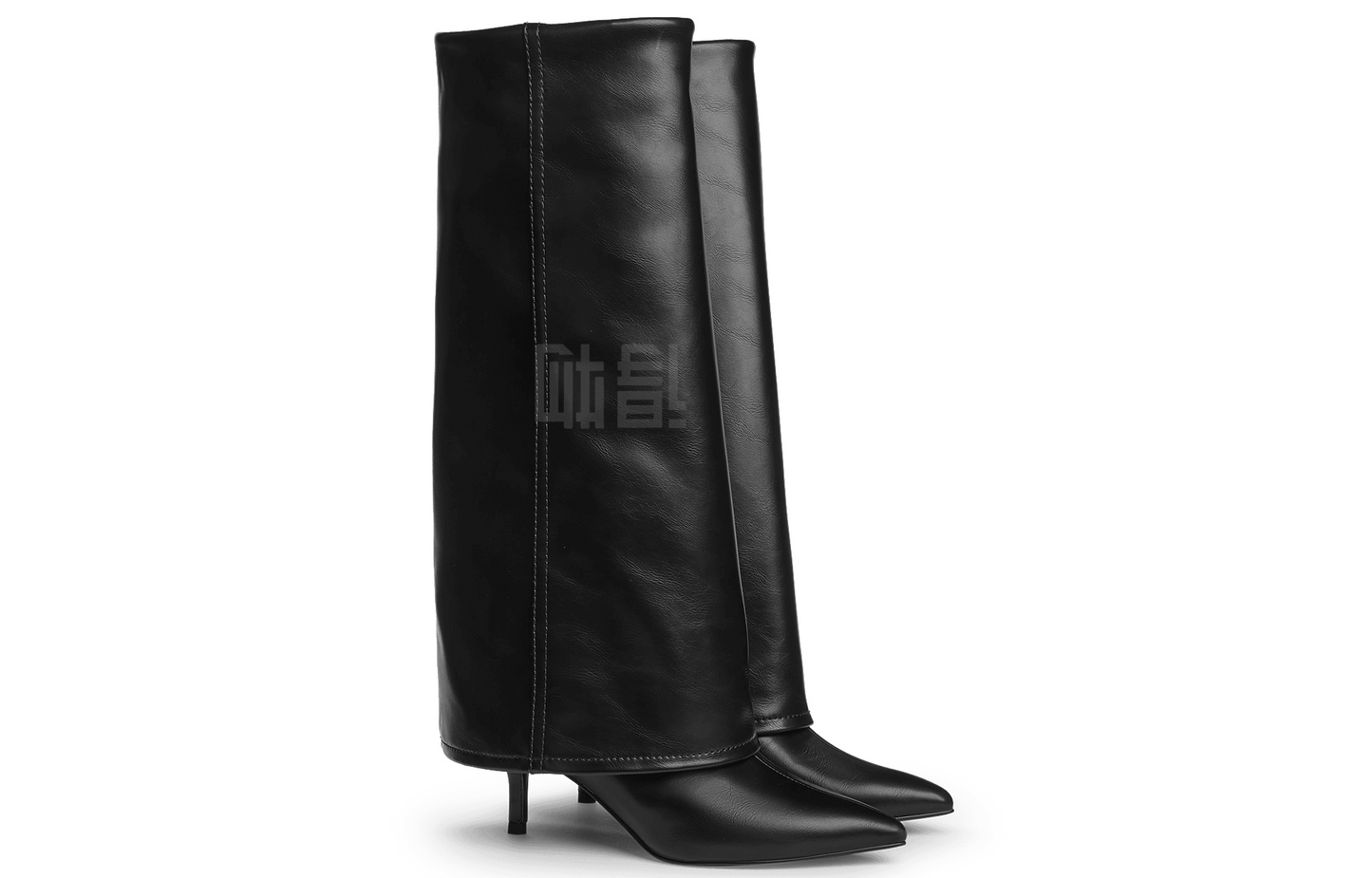 Ботинки женские Charles&Keith - Boxette Shop