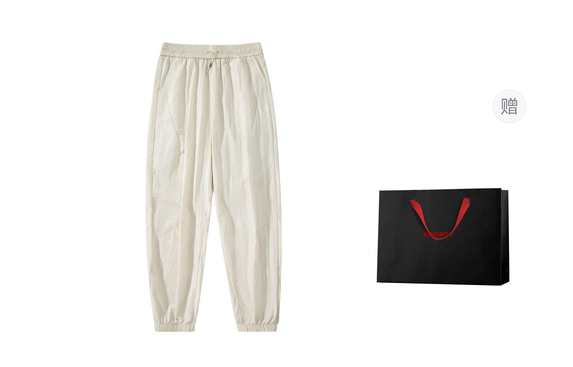 Брюки Minfinity - Boxette Shop