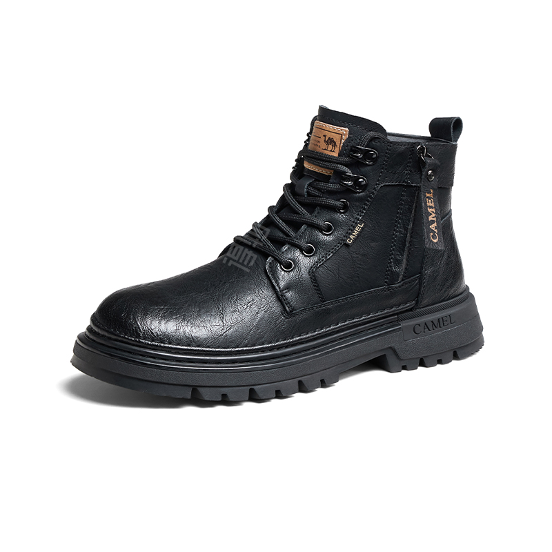Сапоги мужские Camel