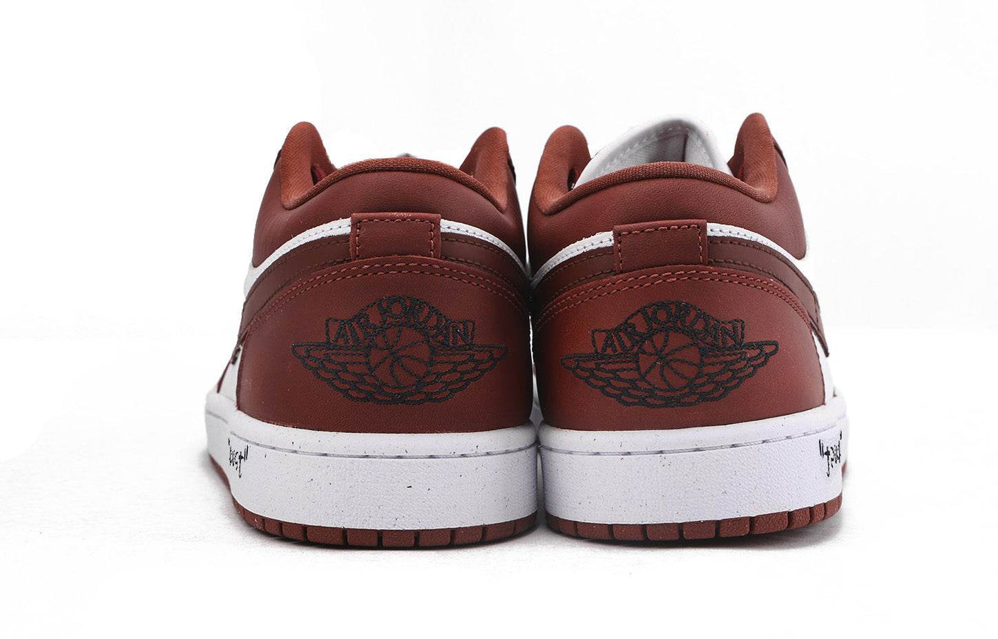 Кроссовки Jordan air - Boxette Shop