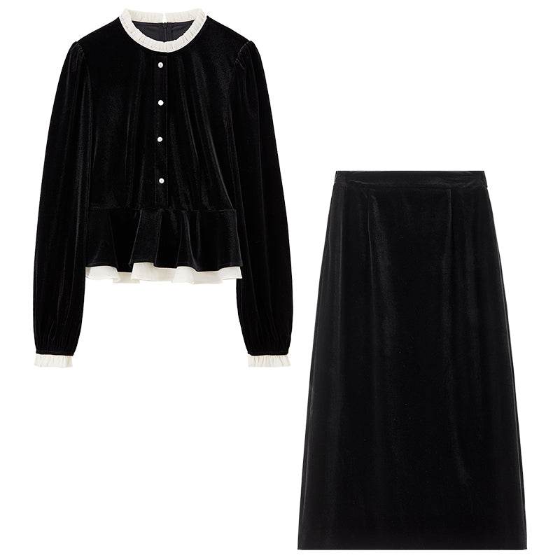 Костюм женский Sentubila - Boxette Shop