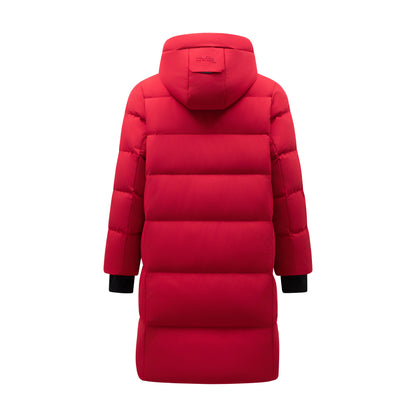 YaYa Space Edition erkaklar uchun pastki kurtka