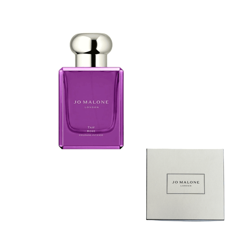 Духи женские Jo Malone London Taif Rose - Boxette Shop