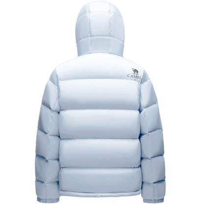 Пуховик Camel Black Diamond Series - Boxette Shop