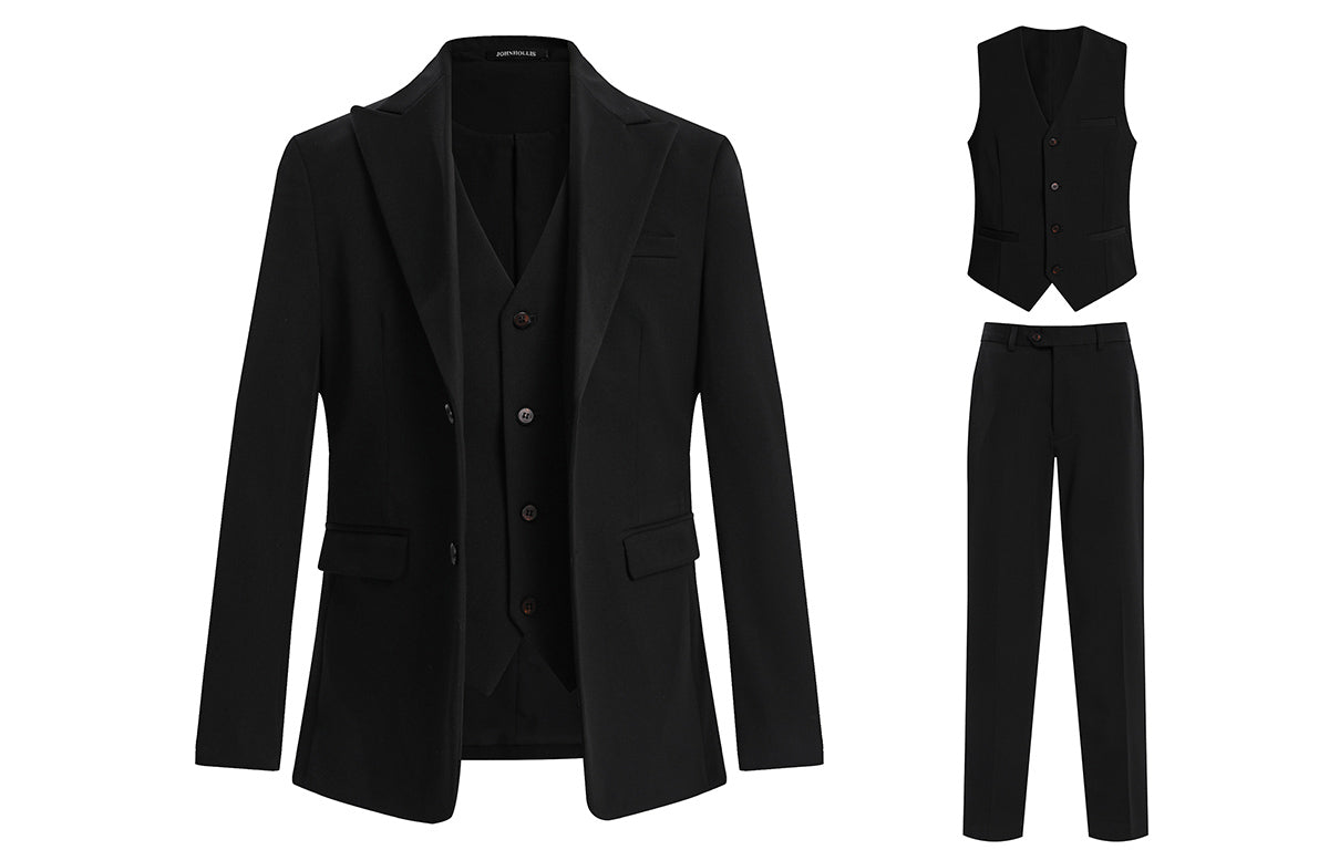 Костюм мужской Johnhollis