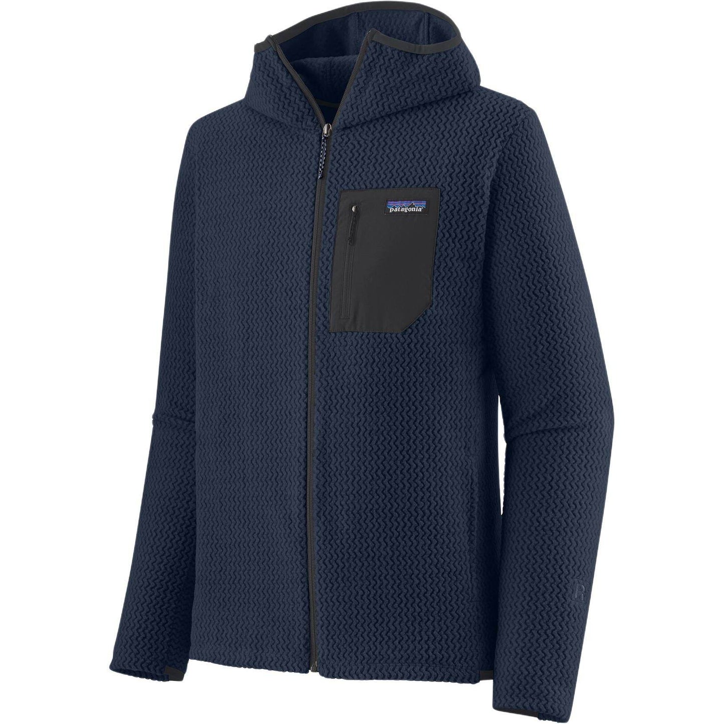 Куртка мужская Patagonia R1 air - Boxette Shop