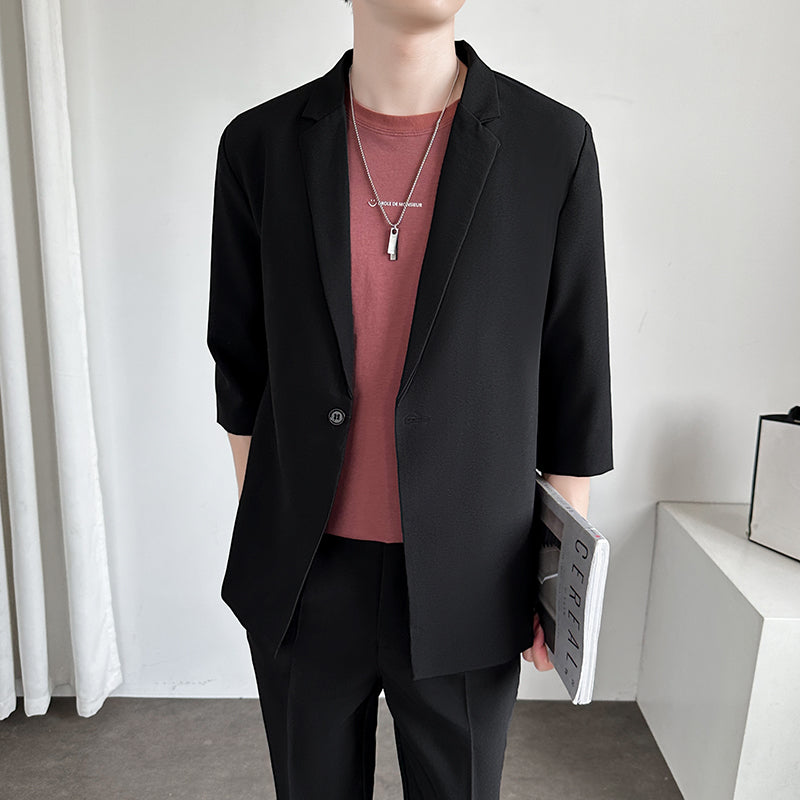 Пиджак мужской Antioffice