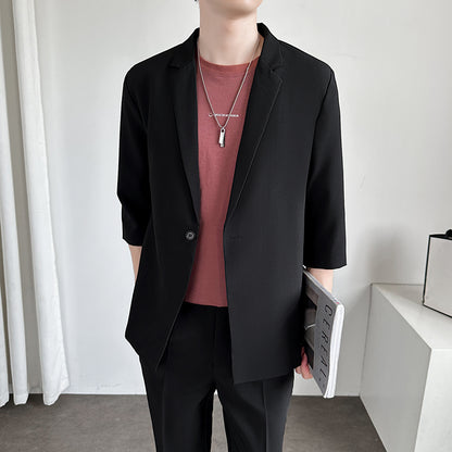 Пиджак мужской Antioffice