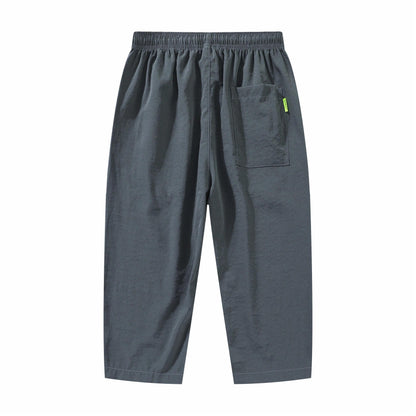 Шорты мужские Paddy julia ice silk