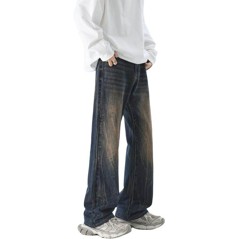 Джинсы Antioffice - Boxette Shop