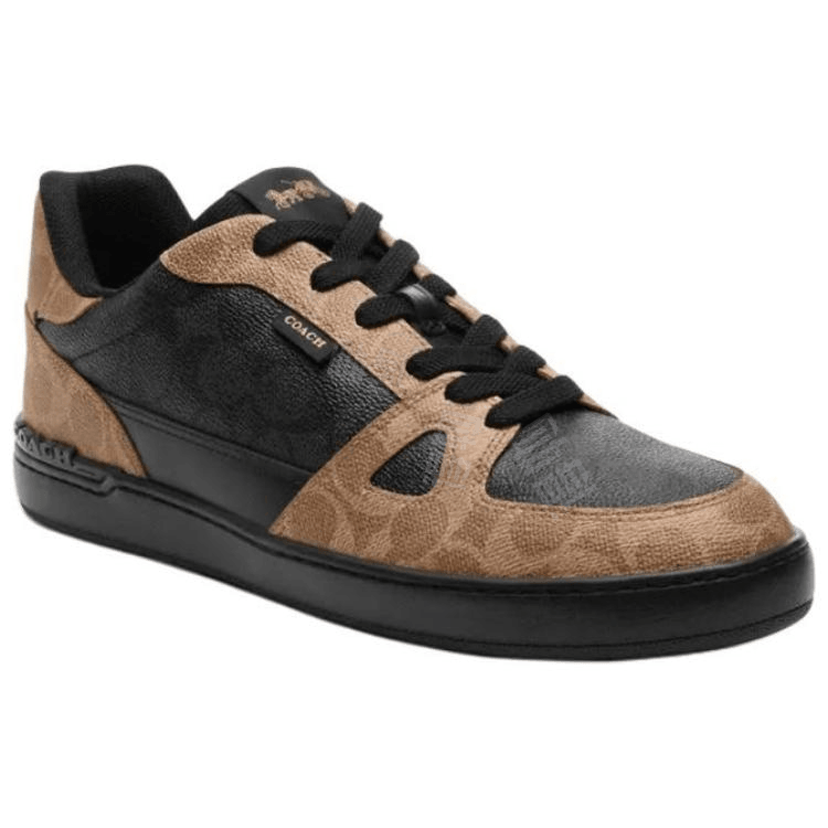 Кроссовки мужские Coach - Boxette Shop