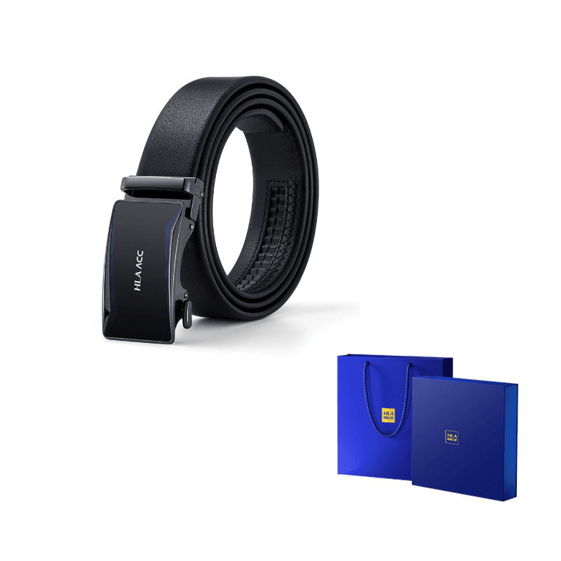 Ремень мужской Mission Hills - Boxette Shop