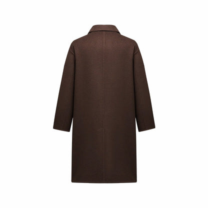 Пальто мужское Herbe