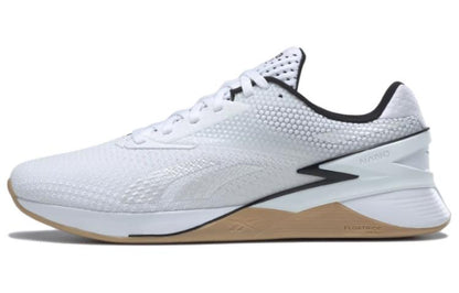 Кроссовки спортивные Reebok Nano X 3
