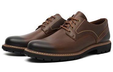 Туфли мужские Clarks - Boxette Shop