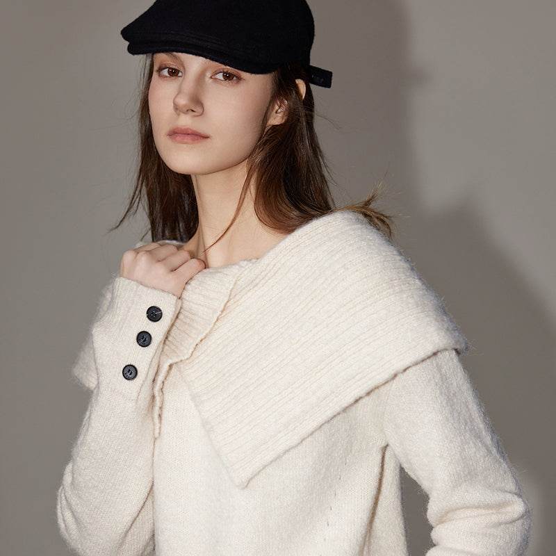 Свитер женский Elle - Boxette Shop