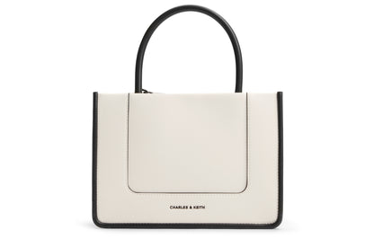 Сумка женская Charles & Keith Patchwork