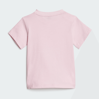 Комплект футболка + шорты для девочек Adidas - Boxette Shop