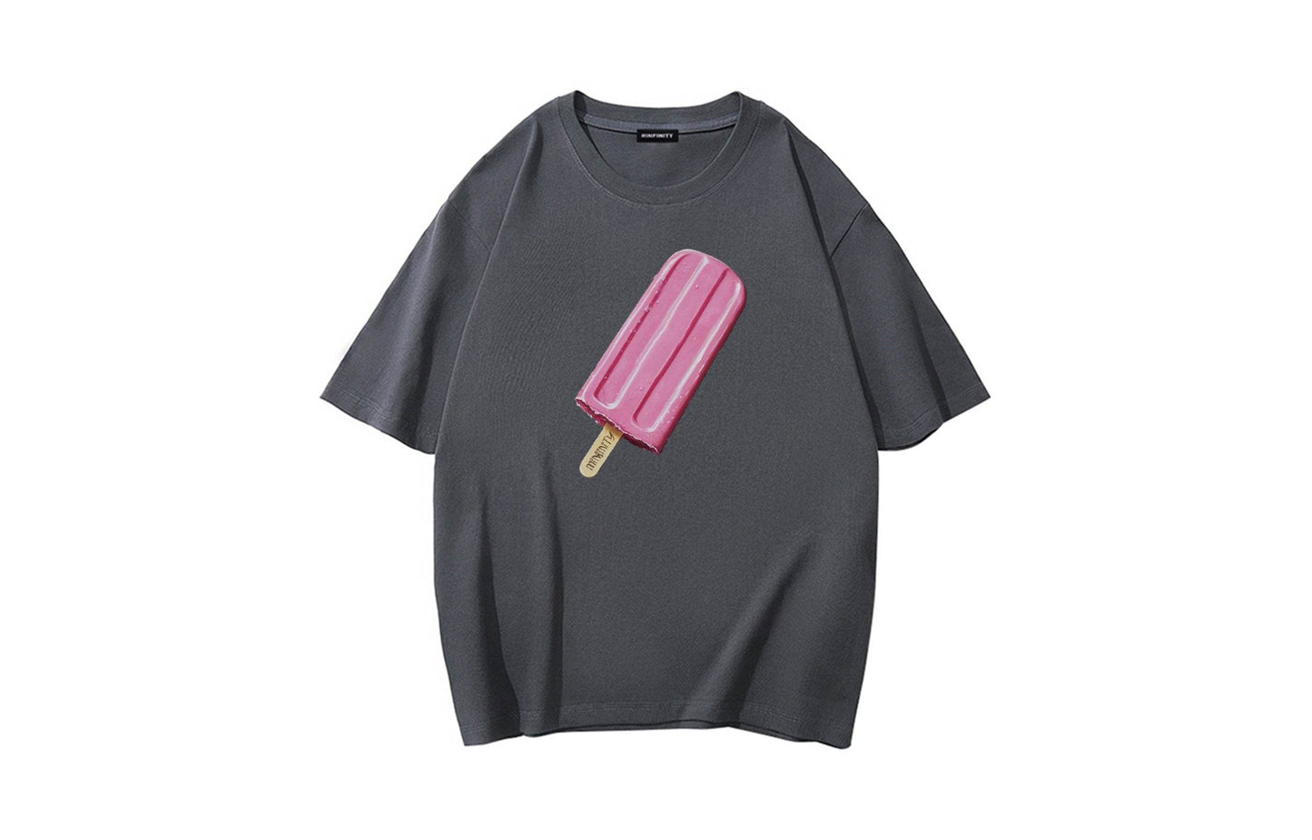 Футболка женская Minfinity - Boxette Shop