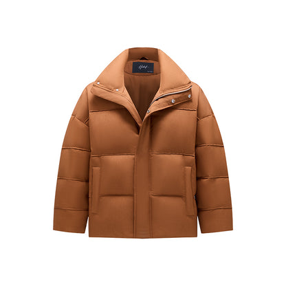 Пуховик мужской Herbel