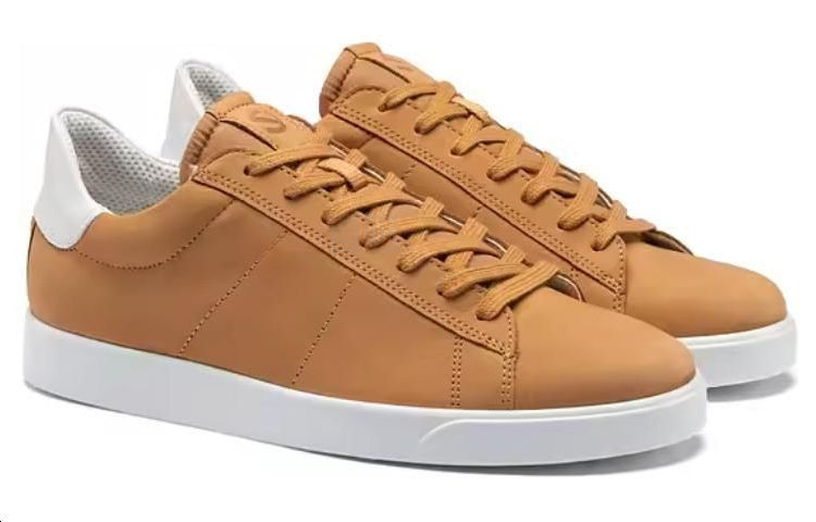 Кроссовки мужские Ecco