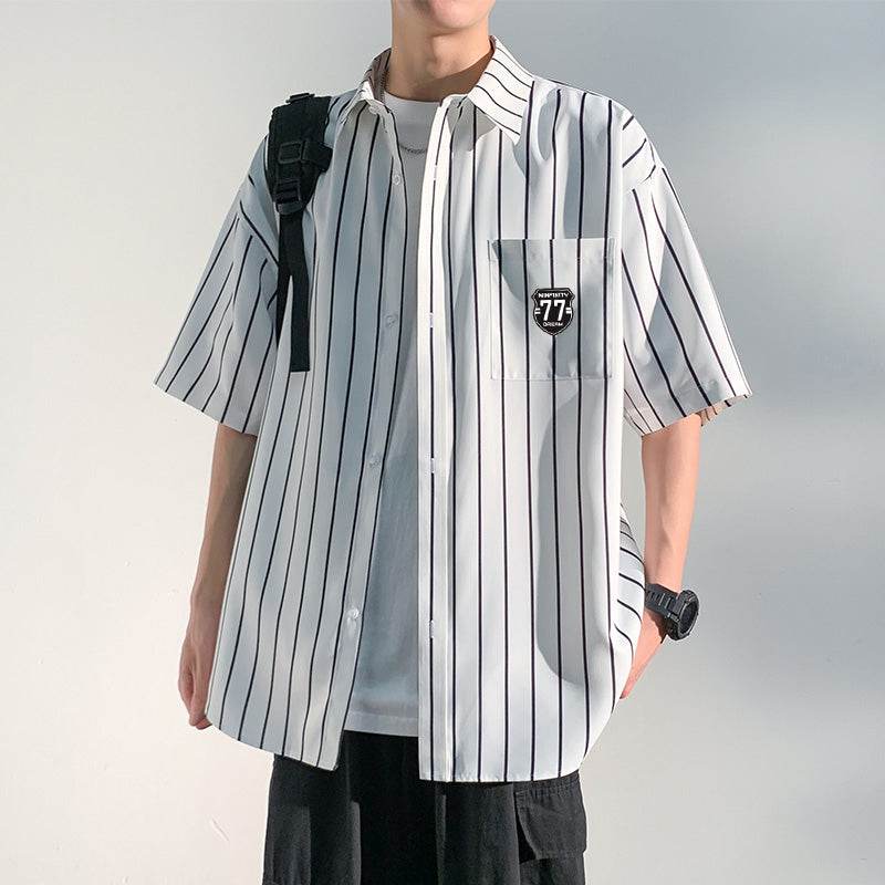 Рубашка Minfinity - Boxette Shop