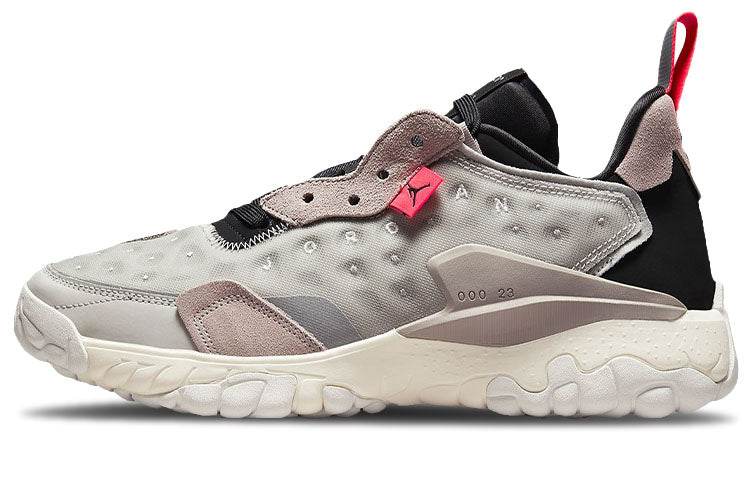 Кроссовки мужские Jordan delta mesh - Boxette Shop