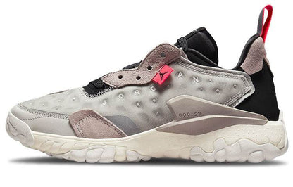 Кроссовки мужские Jordan delta mesh - Boxette Shop