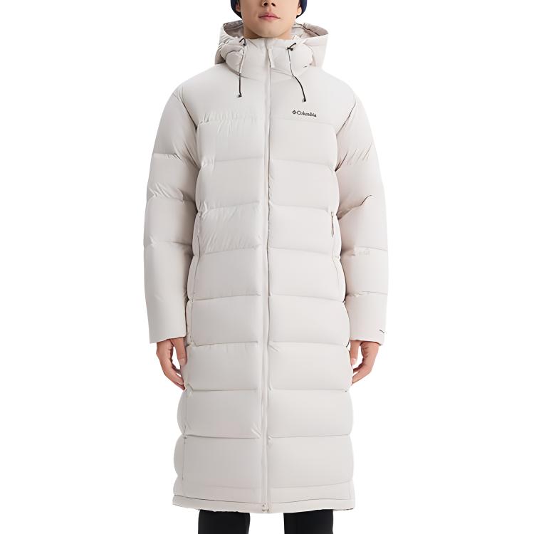 Пуховик унисекс Columbia Omni-Heat