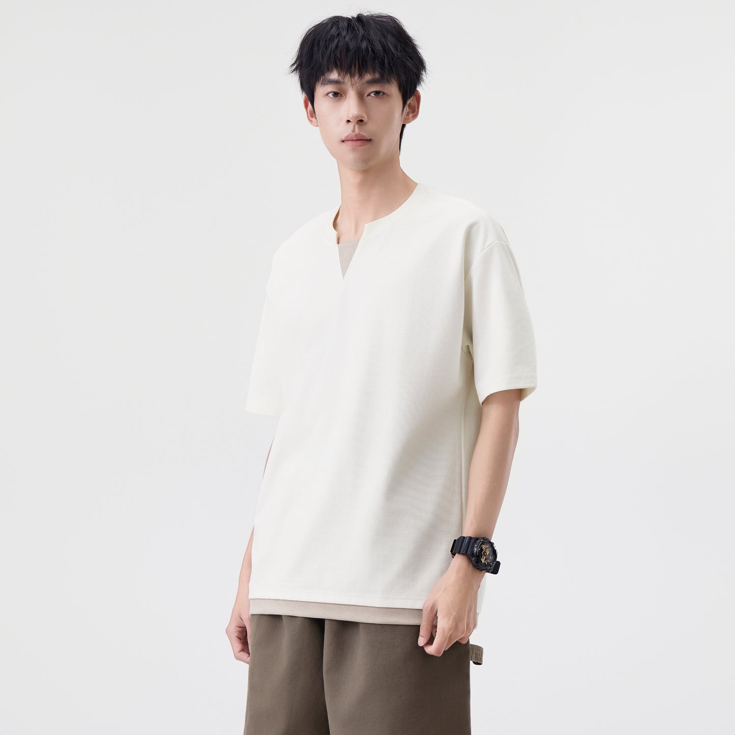 Футболка мужская Antioffice