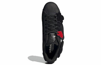 Кроссовки Taewoo's Sadness x Adidas Originals Superstar "Bee With You"