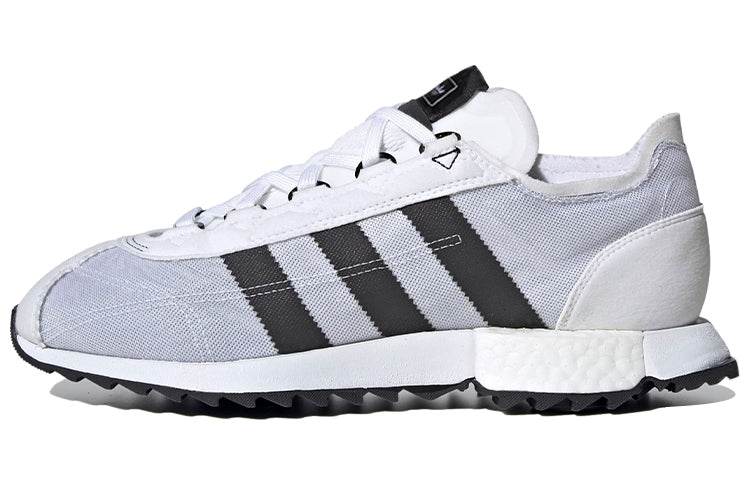 Кроссовки мужские Adidas Originals Sl76 Nylon Suede Sl 7600 - Boxette Shop