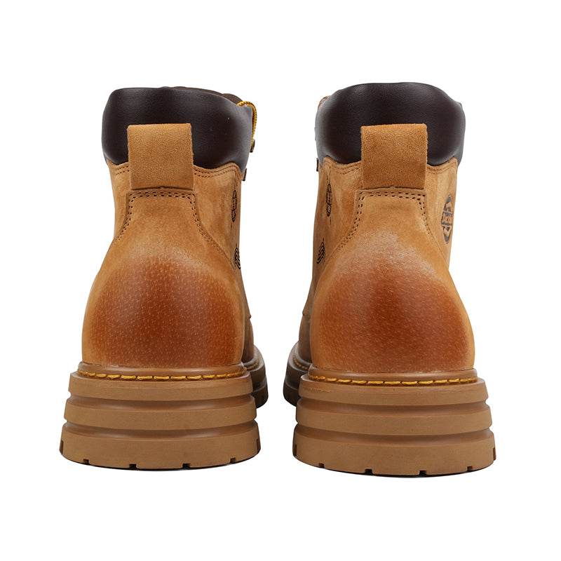 Ботинки мужские Dickies - Boxette Shop