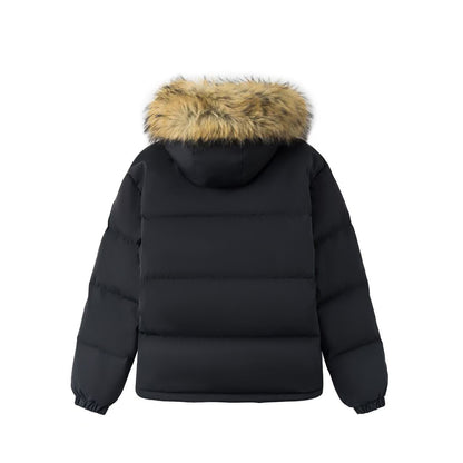 Пуховик Skechers