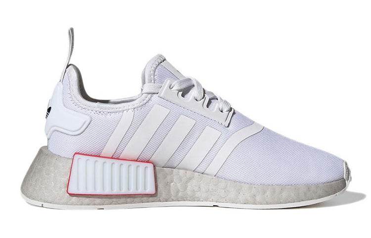 Кроссовки детские Adidas Originals Nmd_r1 J - Boxette Shop