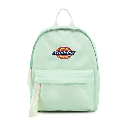 Dickies простая мода молния закрытия полиэстер плечо сумка небольшой мужской и женской пары модели розовый/синий/кремовый желтый/красный/бежевый миндаль