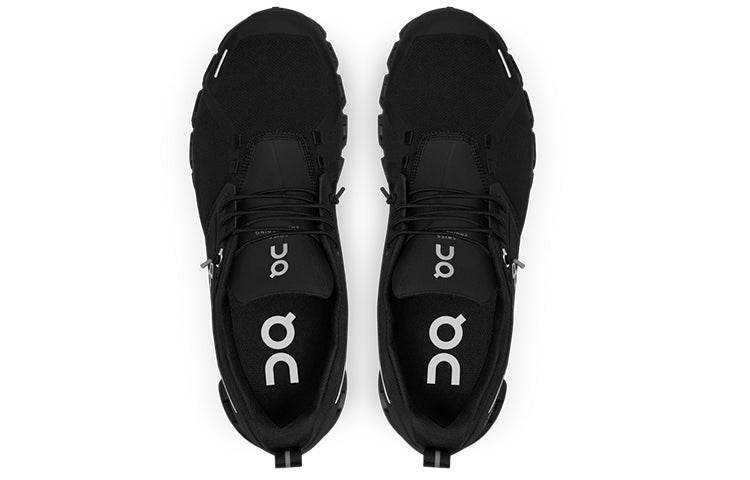 Кроссовки мужские ON Running Cloud 5 Waterproof - Boxette Shop