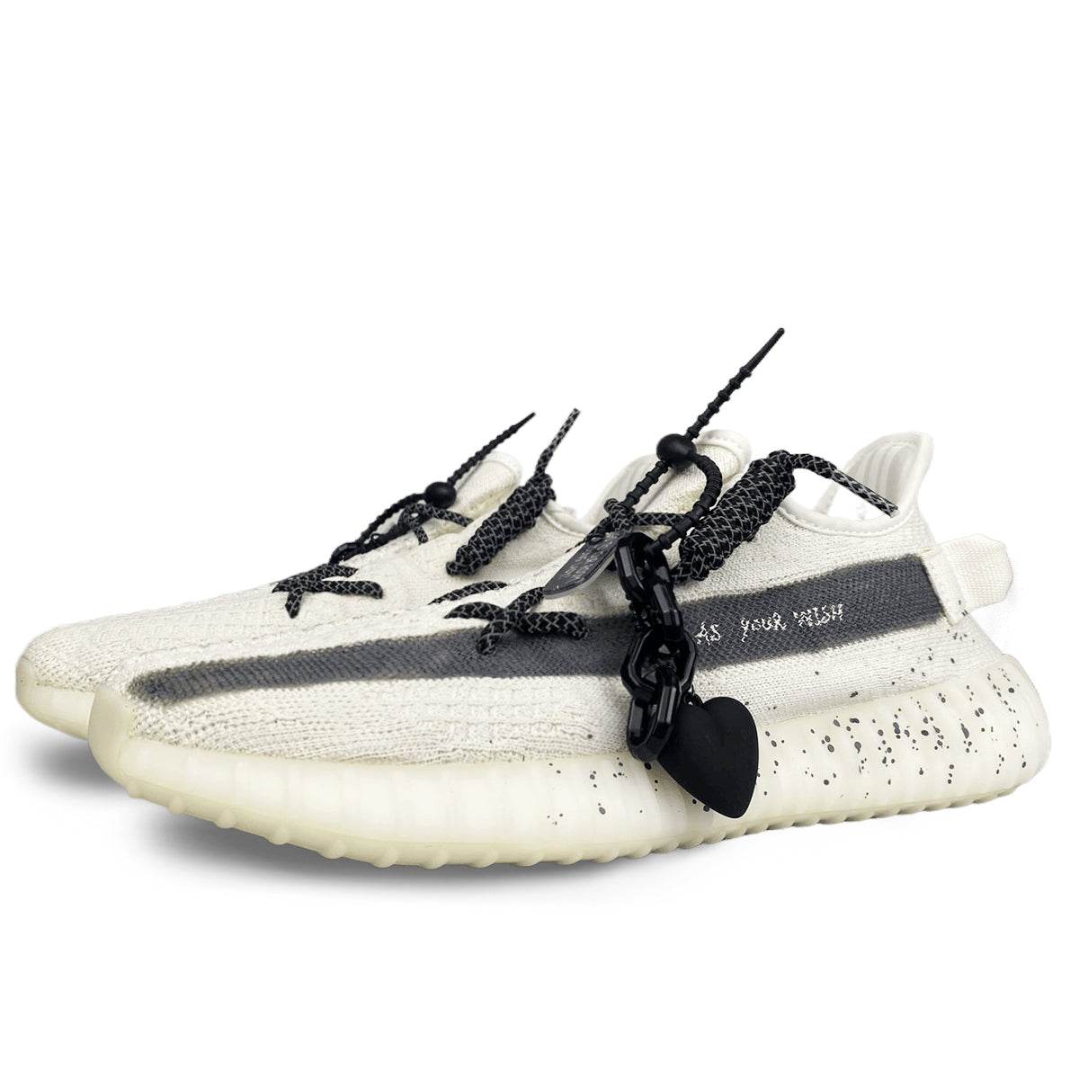 Кроссовки Adidas Originals Yeezy Boost 350 V2 - Boxette Shop