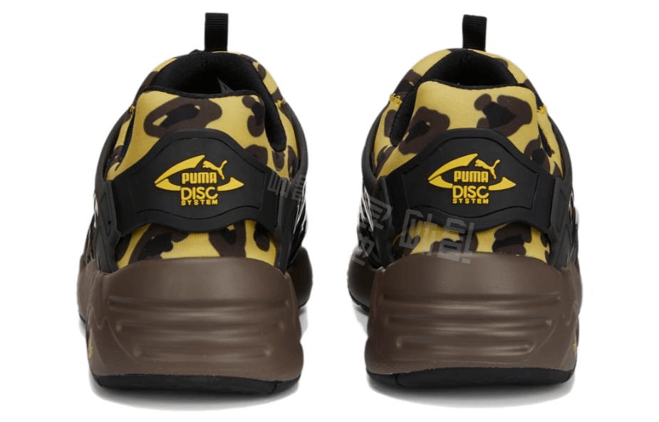 Кроссовки Puma Disc Blaze - Boxette Shop