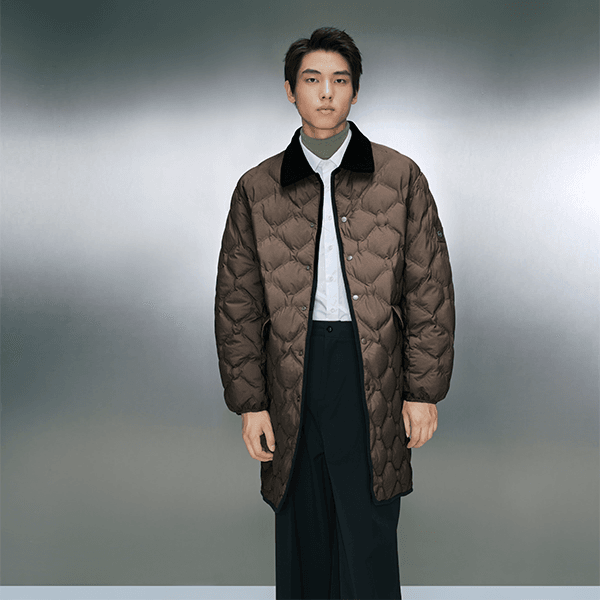 Куртка мужская GXG - Boxette Shop