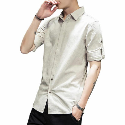 Рубашка мужская Pierre Cardin