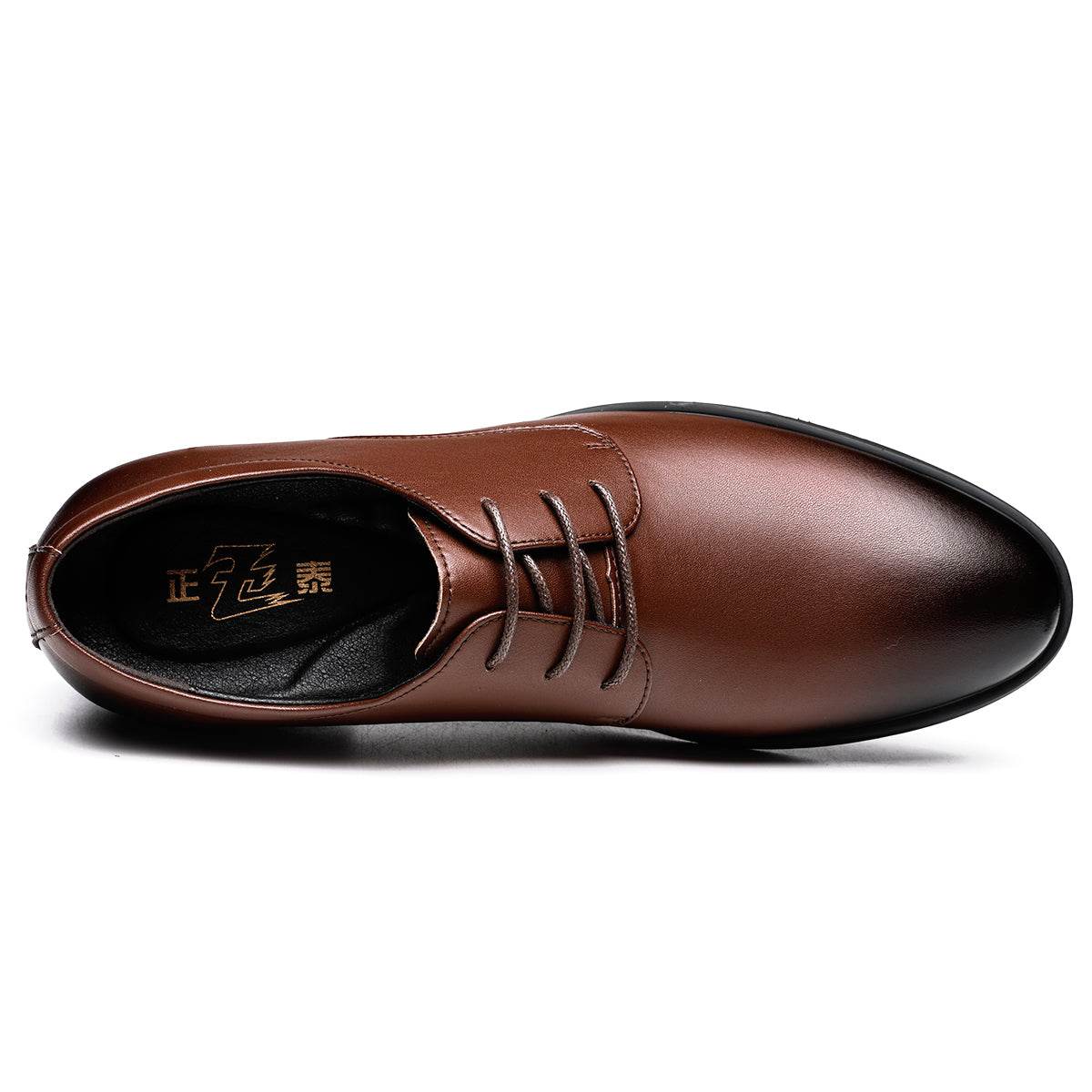 Туфли мужские Chint - Boxette Shop